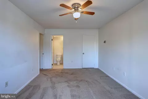 Bedroom - 8830 Piney Branch Rd #208, Silver Spring, MD 20903 photo 4 of 4