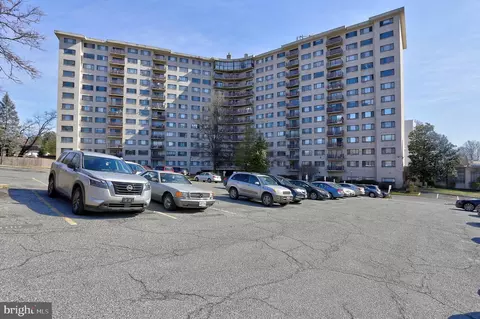 Exterior - 8830 Piney Branch Rd #208, Silver Spring, MD 20903 photo 2 of 4
