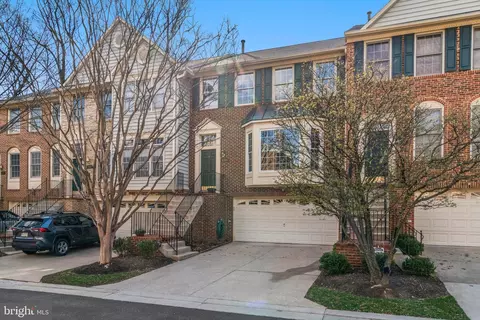 11304 Morning Gate Dr, North Bethesda, MD 20852