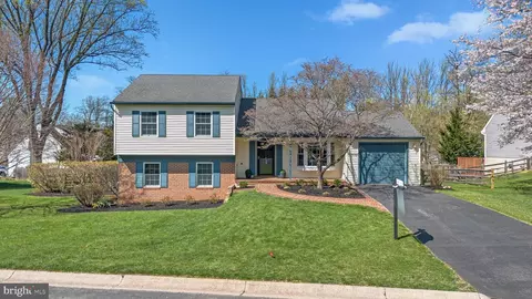 3513 Singers Glen Dr, Olney, MD 20832