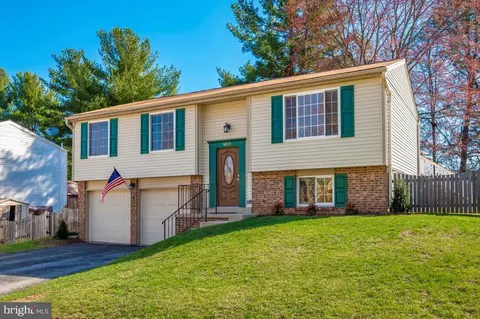 12109 Sioux Pl, Gaithersburg, MD 20878