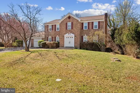 2333 Kaywood Ln, Silver Spring, MD 20905