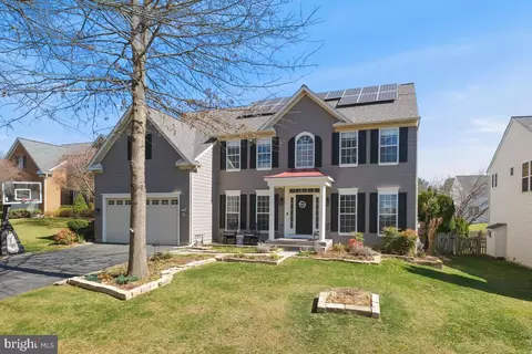 18511 Country Meadow Rd, Boyds, MD 20841