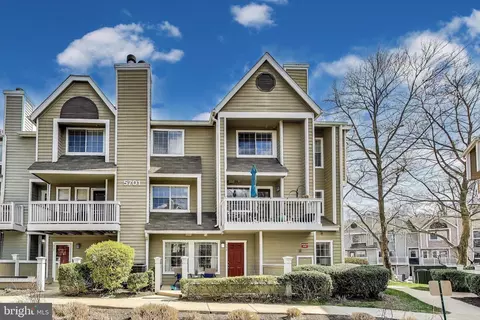 5701 Chapman Mill Dr #300, Rockville, MD 20852