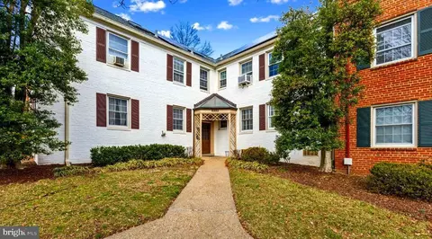 8333 Grubb Rd #G-202, Silver Spring, MD 20910