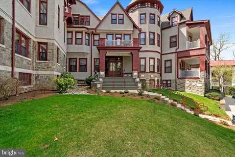 9610 Dewitt Dr #SH307, Silver Spring, MD 20910