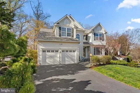 11111 Flanagan Ln, Germantown, MD 20876