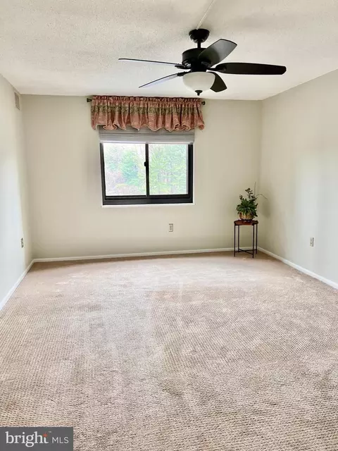 Bedroom - 15100 Interlachen Dr #4-417, Silver Spring, MD 20906 photo 1 of 1