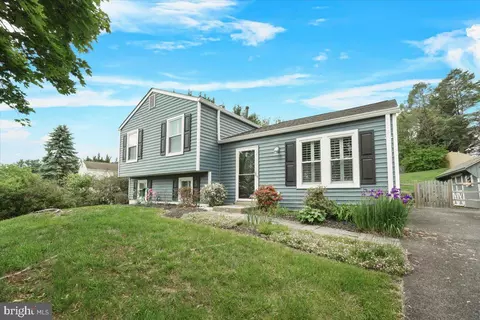 25112 Applecross Ter, Damascus, MD 20872