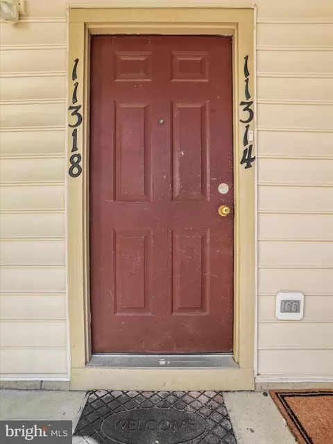 11312 King George Dr #4, Wheaton, MD 20902 photo 2