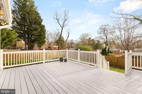 2407 Harmon Rd, Silver Spring, MD 20902 photo 17