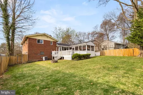 2407 Harmon Rd, Silver Spring, MD 20902 photo 19