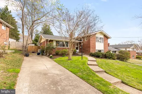2407 Harmon Rd, Silver Spring, MD 20902