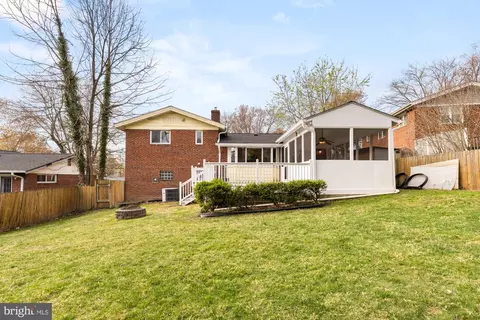 2407 Harmon Rd, Silver Spring, MD 20902 photo 20