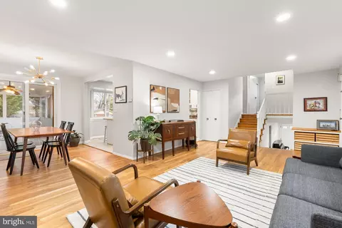 2407 Harmon Rd, Silver Spring, MD 20902 photo 6