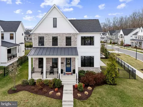 13910 Scout Ln, North Potomac, MD 20878