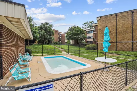 Exterior - 9907 Blundon Dr #5-301, Silver Spring, MD 20902 photo 11 of 24