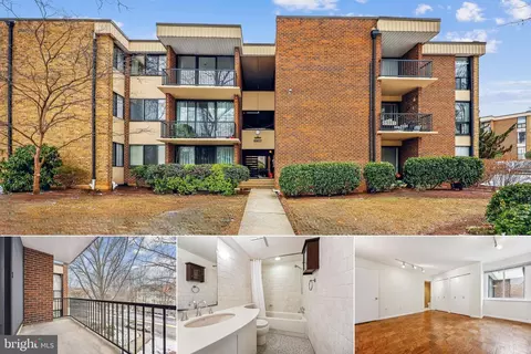 9907 Blundon Dr #5-301, Silver Spring, MD 20902
