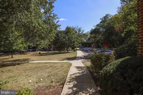 Exterior - 9907 Blundon Dr #5-301, Silver Spring, MD 20902 photo 10 of 24
