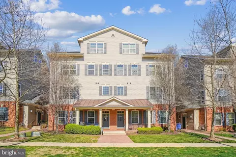 23243 Observation Dr #2221, Clarksburg, MD 20871