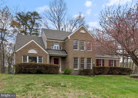 11314 Kings Valley Dr, Damascus, MD 20872