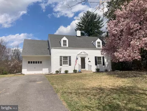 610 Orchard Way, Silver Spring, MD 20904