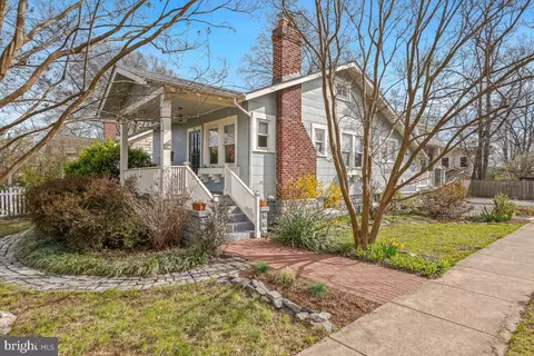 501 Ethan Allen Ave, Takoma Park, MD 20912