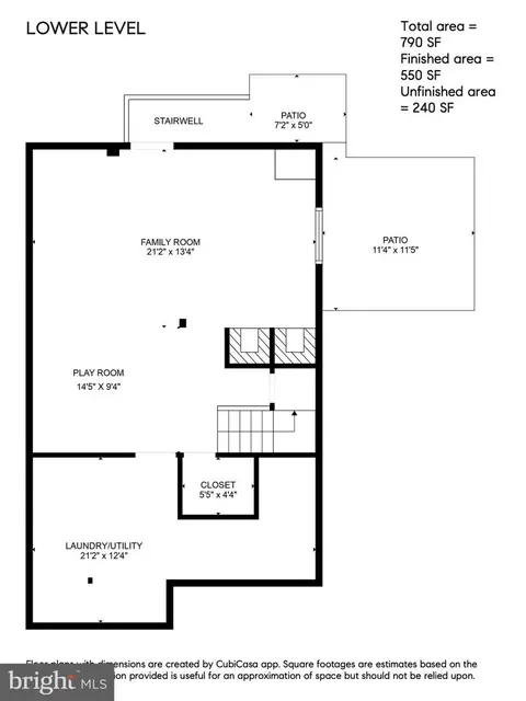10915 Bucknell Dr #8-2, Silver Spring, MD 20902 photo 10