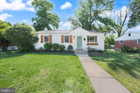 11809 Old Drovers Way, Rockville, MD 20852