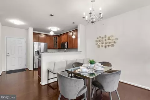 Dining - 3835 Doc Berlin Dr #44, Silver Spring, MD 20906 photo 2 of 3