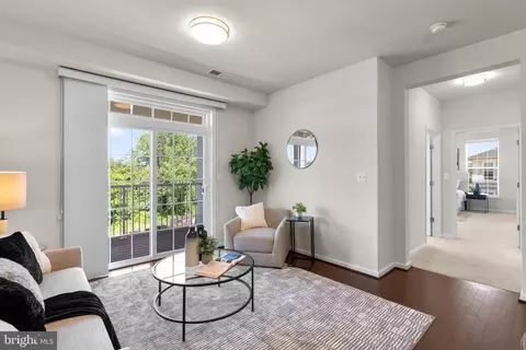 Living - 3835 Doc Berlin Dr #44, Silver Spring, MD 20906 photo 2 of 2