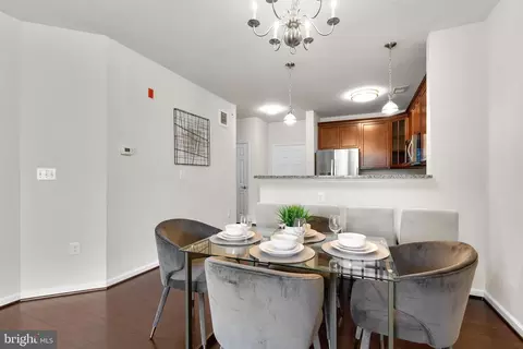 Dining - 3835 Doc Berlin Dr #44, Silver Spring, MD 20906 photo 1 of 3
