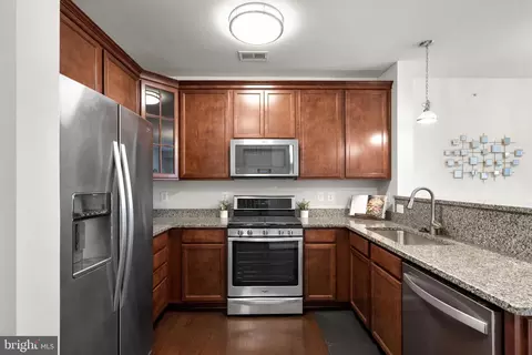 Kitchen - 3835 Doc Berlin Dr #44, Silver Spring, MD 20906 photo 1 of 2
