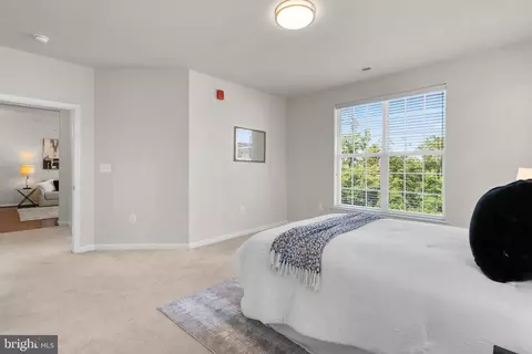 Bedroom - 3835 Doc Berlin Dr #44, Silver Spring, MD 20906 photo 2 of 6