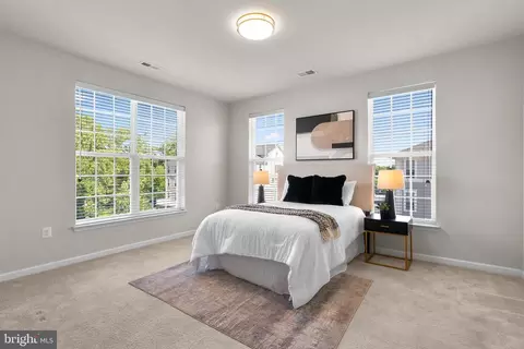 Bedroom - 3835 Doc Berlin Dr #44, Silver Spring, MD 20906 photo 1 of 6