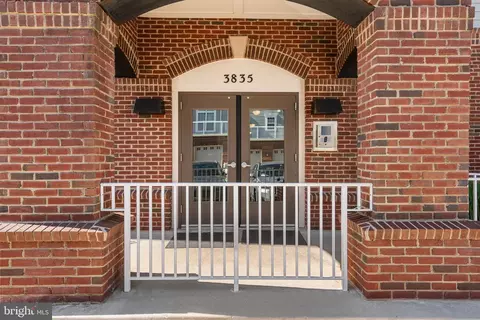 Exterior - 3835 Doc Berlin Dr #44, Silver Spring, MD 20906 photo 1 of 2
