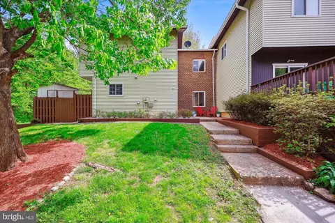 62 State Ct #110, Gaithersburg, MD 20877