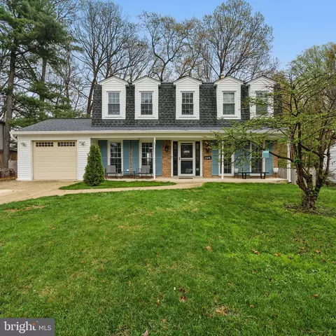 217 Summit Hall Rd, Gaithersburg, MD 20877