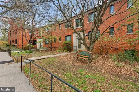 8720 Manchester Rd #4, Silver Spring, MD 20901 photo 18