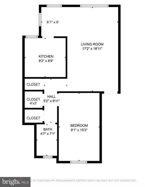 8720 Manchester Rd #4, Silver Spring, MD 20901 photo 3