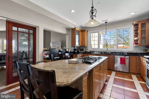 Kitchen - 13131 Holdridge Rd, Silver Spring, MD 20906 photo 3 of 7