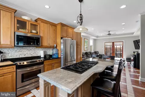 Kitchen - 13131 Holdridge Rd, Silver Spring, MD 20906 photo 5 of 7