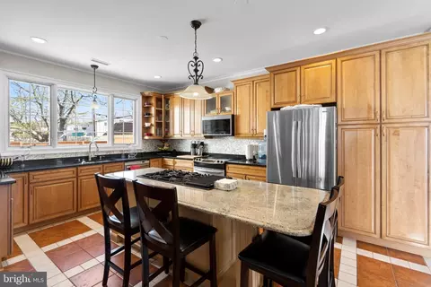 Kitchen - 13131 Holdridge Rd, Silver Spring, MD 20906 photo 1 of 7