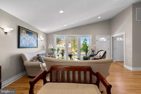 Entry Way - 13131 Holdridge Rd, Silver Spring, MD 20906 photo 1 of 6