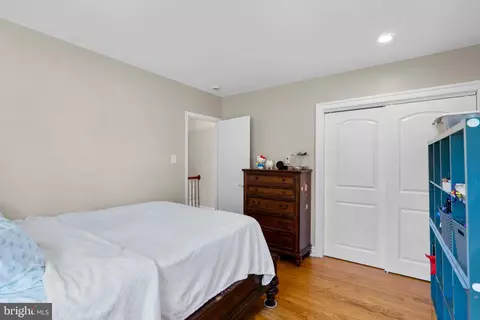 Bedroom - 13131 Holdridge Rd, Silver Spring, MD 20906 photo 5 of 6
