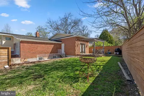 Exterior - 13131 Holdridge Rd, Silver Spring, MD 20906 photo 5 of 5