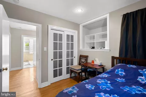 Bedroom - 13131 Holdridge Rd, Silver Spring, MD 20906 photo 1 of 6