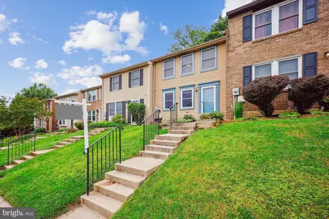 25510 Coltrane Dr, Damascus, MD 20872