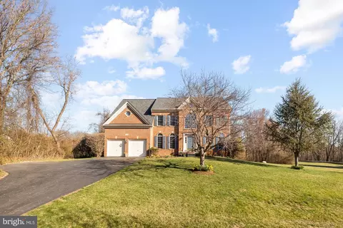 7025 Cypress Hill Dr, Gaithersburg, MD 20879