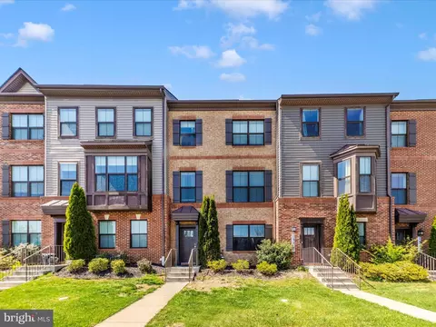 13209 Shawnee Ln, Clarksburg, MD 20871